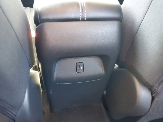 Certified 2023 Nissan Sentra SV w/ All-Weather Package image 19