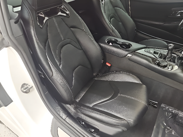 Used 2024 Toyota Supra RWD image 33