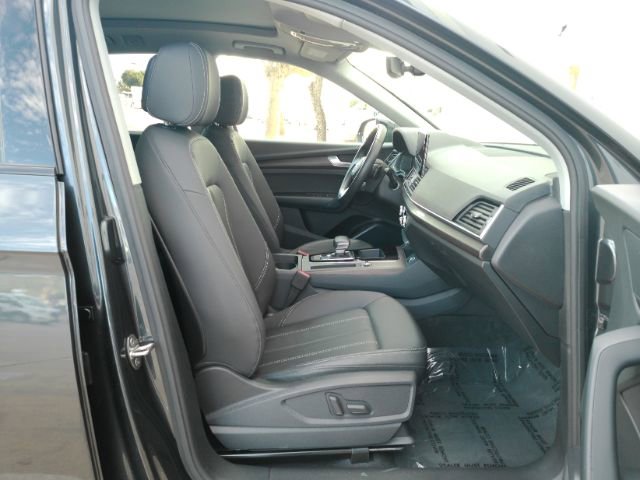 Used 2025 Audi Q5 2.0T Premium image 20