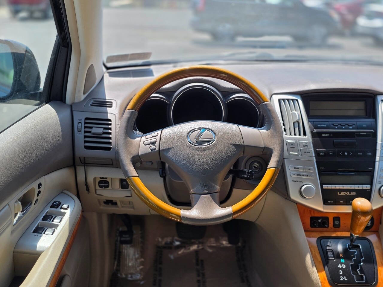 Used 2007 Lexus RX 350 AWD image 18