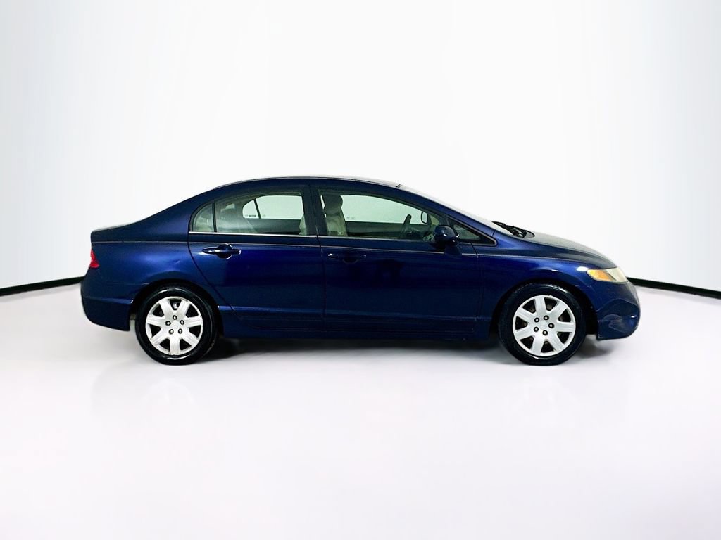 Used 2006 Honda Civic LX image 8
