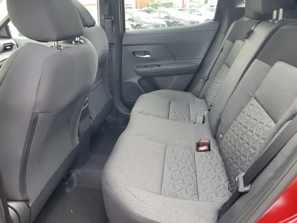 New 2026 Nissan Kicks SV w/ SV Premium Package AWD/4WD image 29