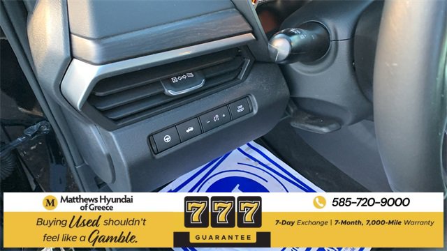 Used 2023 Nissan Altima 2.5 SV w/ SV Premium Package image 12