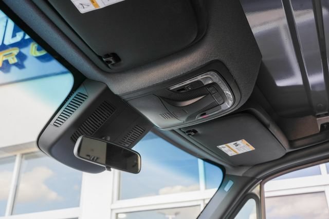 Used 2021 Mercedes-Benz Sprinter 2500 image 24