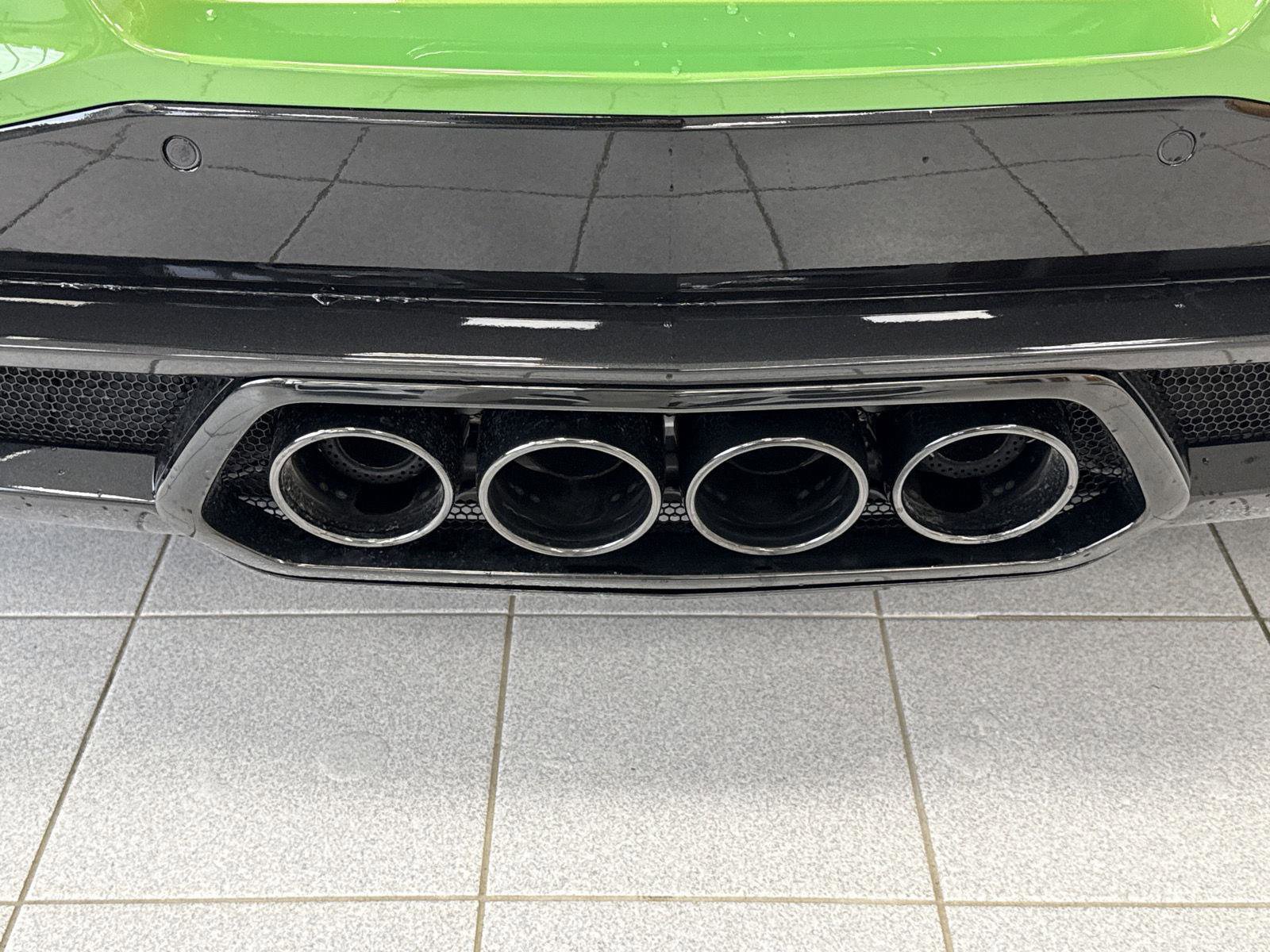 New 2026 Chevrolet Corvette Z06 w/ Stealth Interior Trim Package image 11