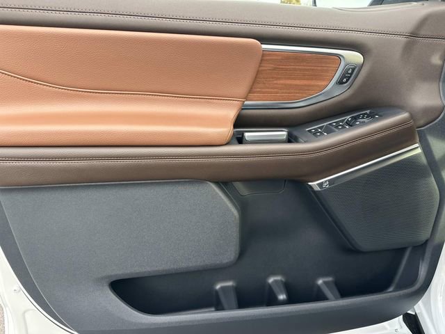 New 2025 Ford Expedition King Ranch image 20