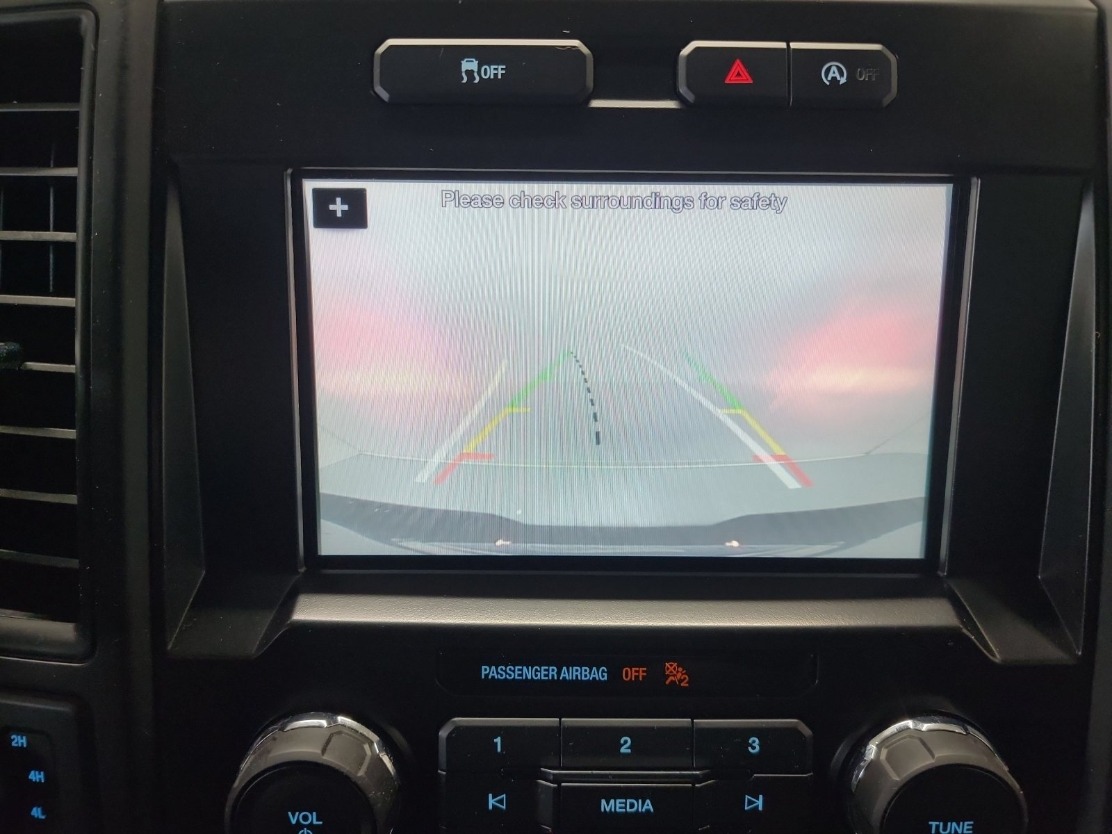 Used 2017 Ford F150 XL w/ Equipment Group 101A Mid AWD/4WD image 23