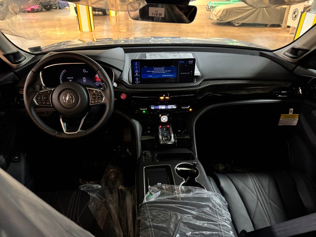New 2026 Acura MDX w/ Advance Package image 18