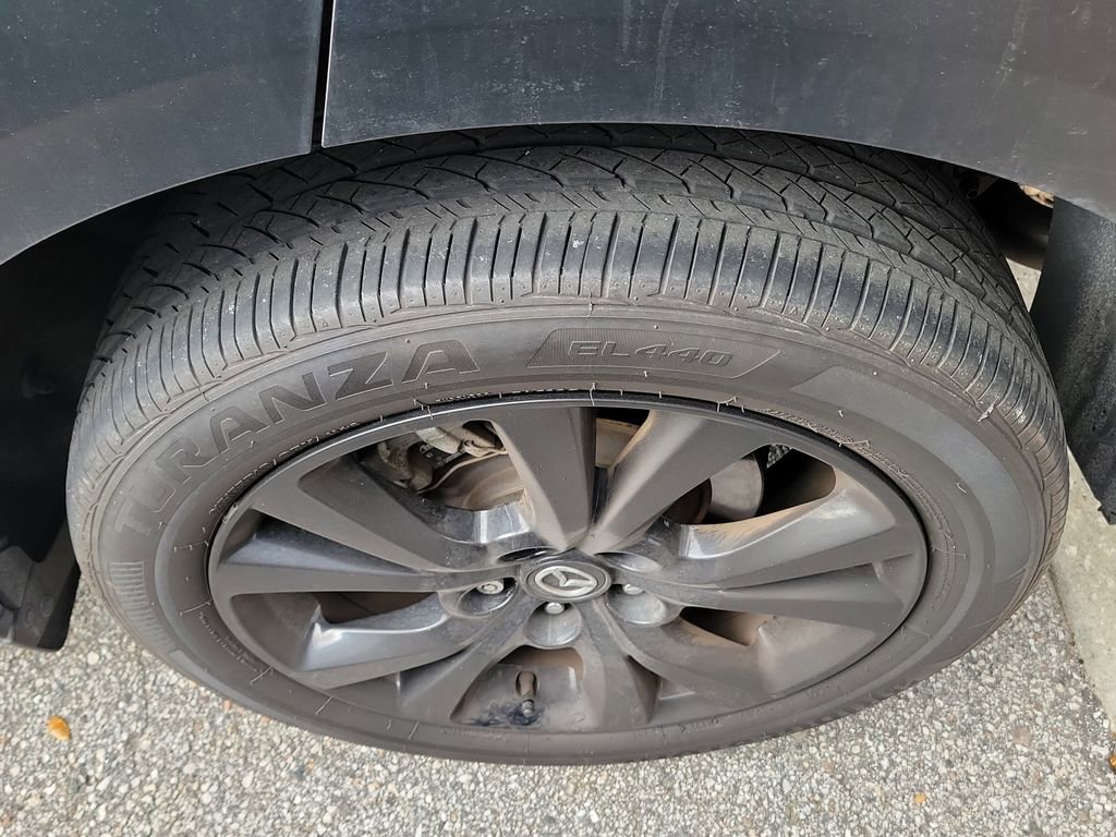 Used 2024 MAZDA CX-30 Carbon image 12