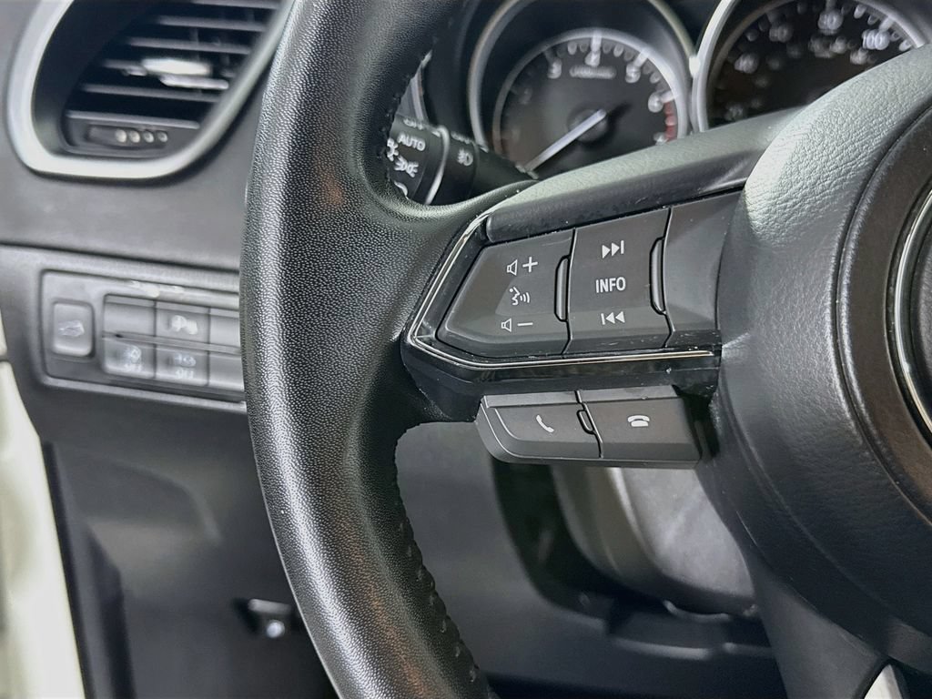 Used 2019 MAZDA CX-9 Touring w/ Touring Premium Package AWD/4WD image 21