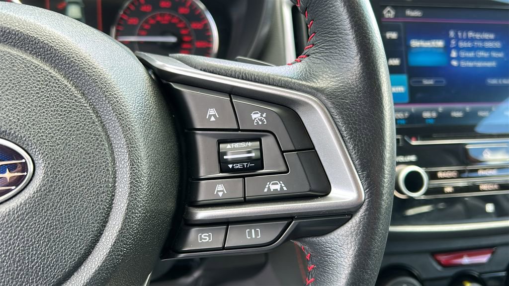 Certified 2023 Subaru Impreza 2.0i Sport image 13