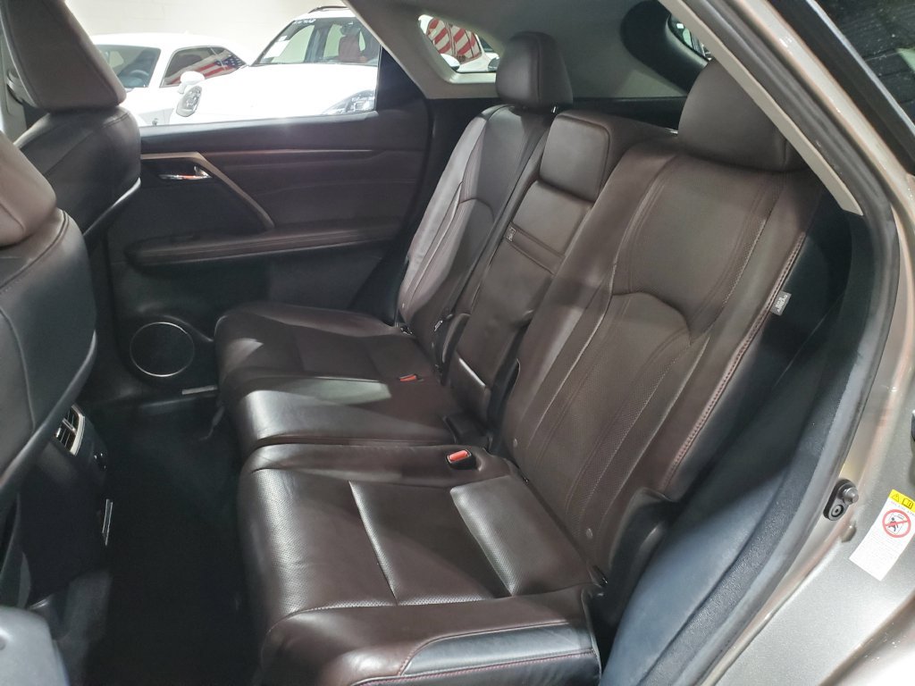 Used 2017 Lexus RX 350 FWD image 23