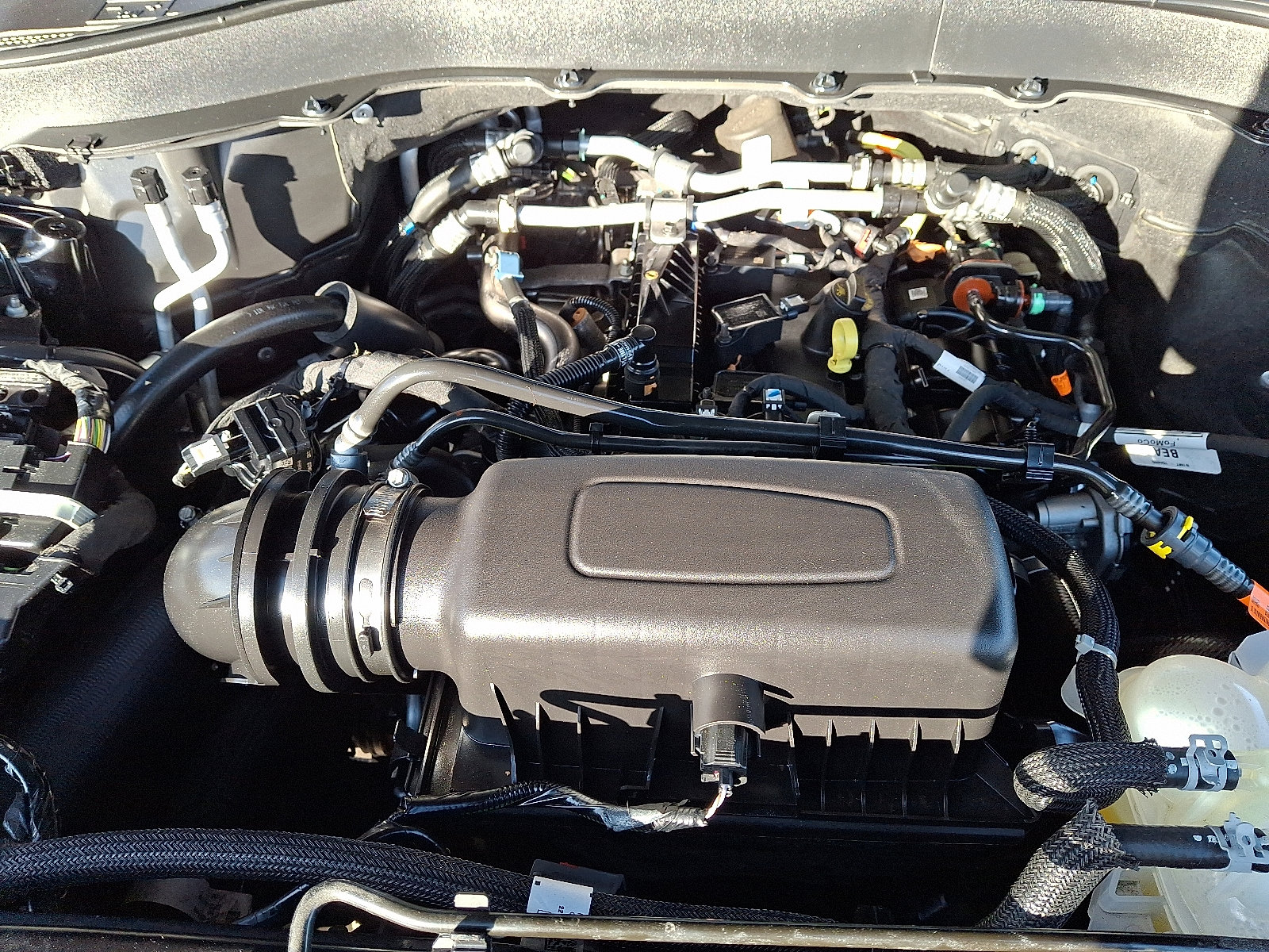 Used 2022 Ford Explorer XLT w/ Equipment Group 202A image 27