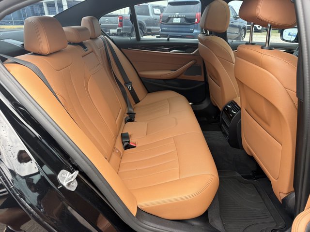 Used 2022 BMW 530i xDrive w/ Executive Package AWD/4WD image 25