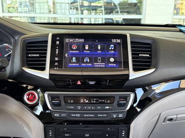 Used 2017 Honda Pilot Touring image 18