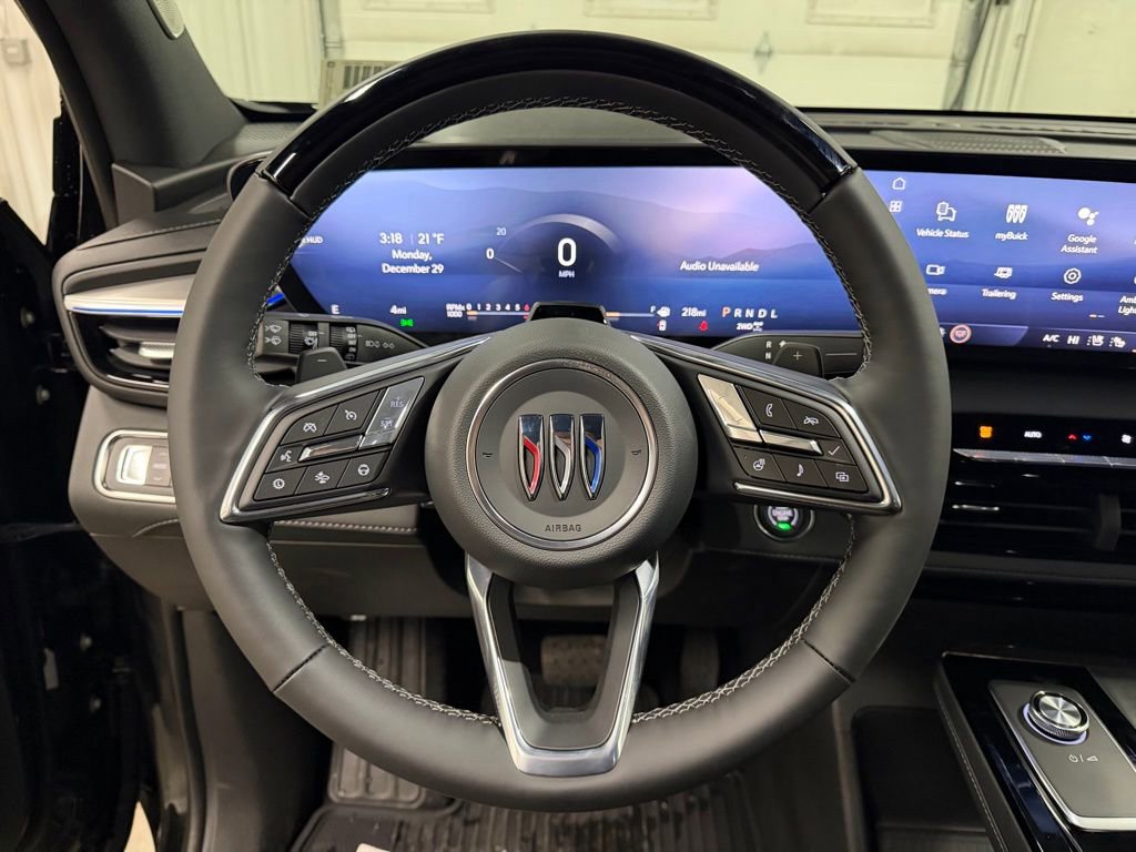 New 2026 Buick Enclave Avenir w/ Super Cruise Package image 19