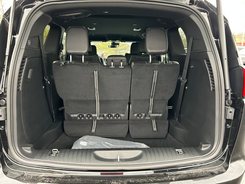 New 2026 Chrysler Voyager LX image 29