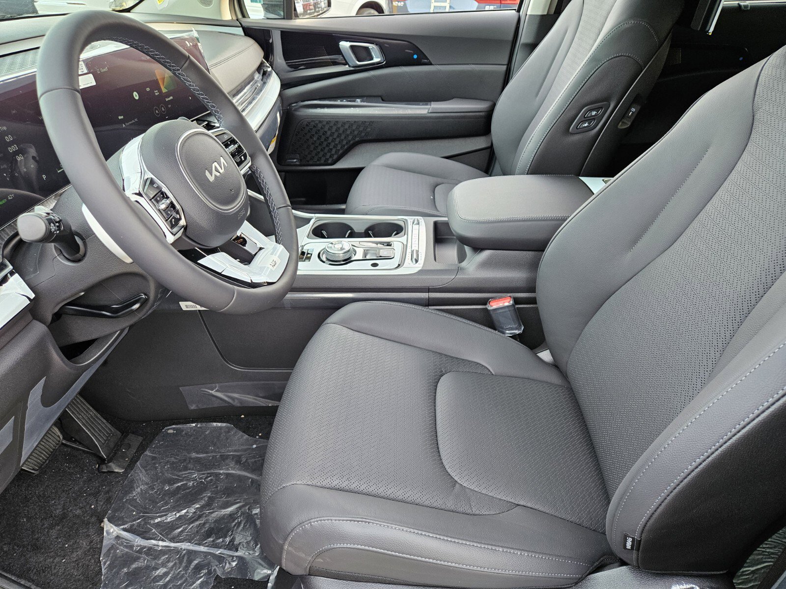 New 2026 Kia Carnival SX Prestige image 7