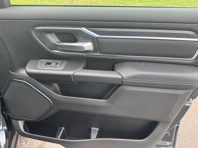 New 2026 RAM 1500 Big Horn AWD/4WD image 13