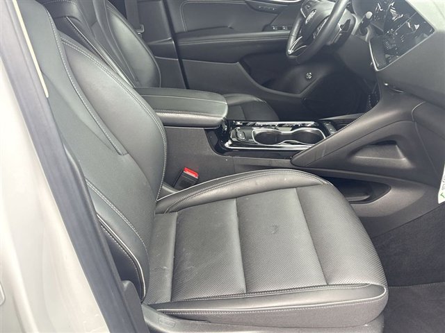 Certified 2023 Buick Envision Essence image 26