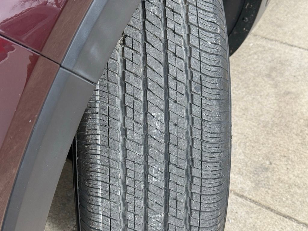 Used 2017 Kia Sorento LX image 11