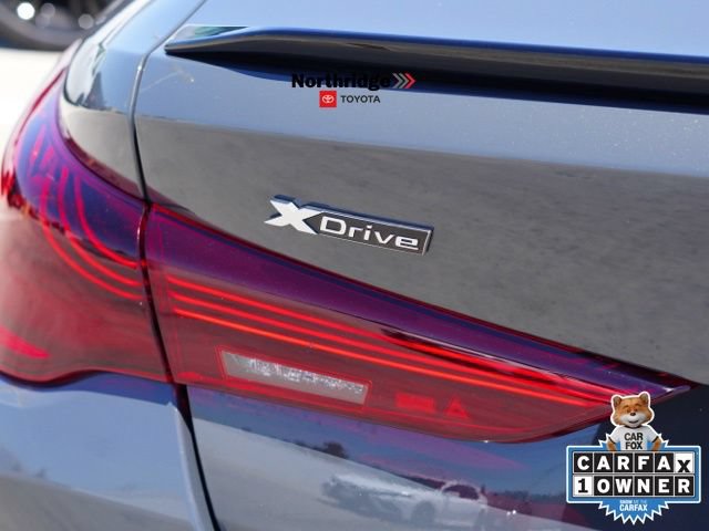 Used 2025 BMW M4 xDrive Competition w/ Executive Package AWD/4WD image 13