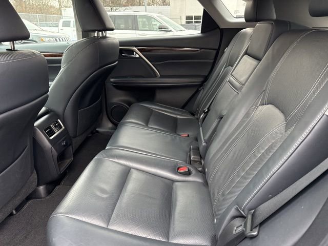 Used 2019 Lexus RX 350 AWD image 22