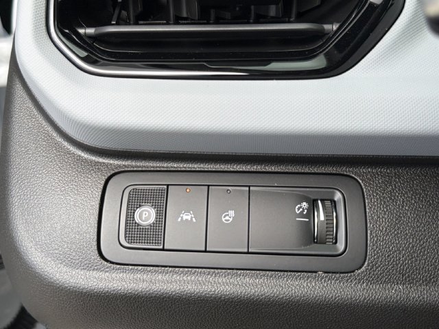 New 2027 Chevrolet Bolt RS FWD image 28