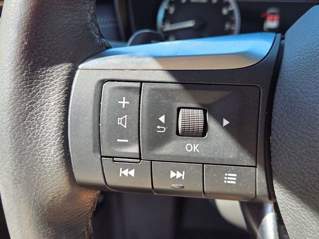 Used 2023 INFINITI QX60 Pure image 27