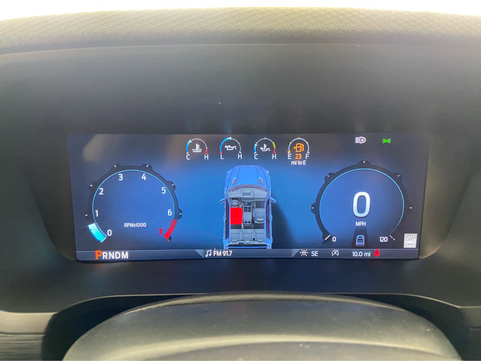 New 2026 Ford F150 Tremor w/ Bed Utility Package image 21