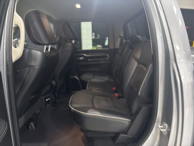 Used 2024 RAM 2500 Laramie image 29
