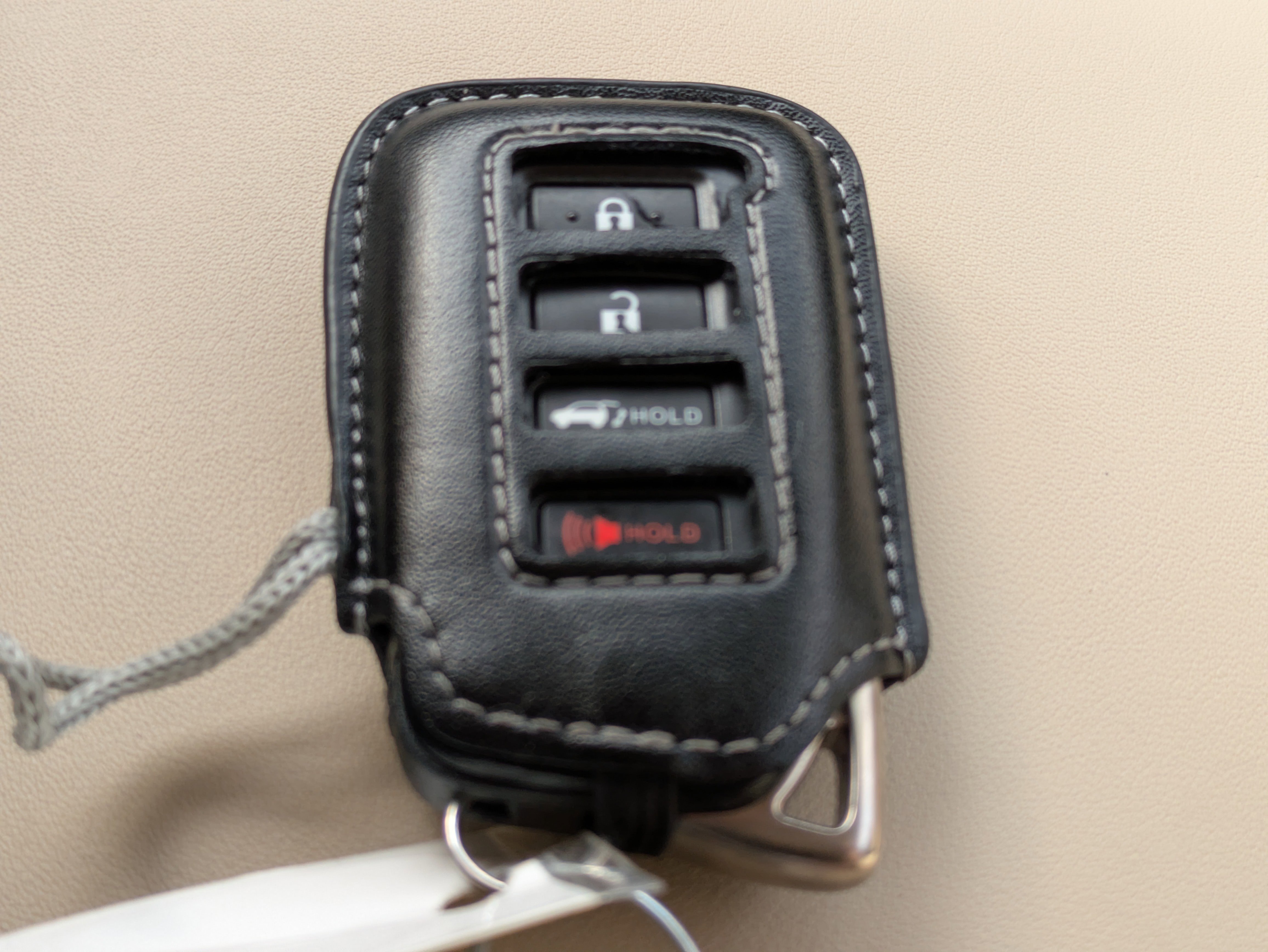 Used 2021 Lexus RX 350L RX 350L w/ Premium Package image 36