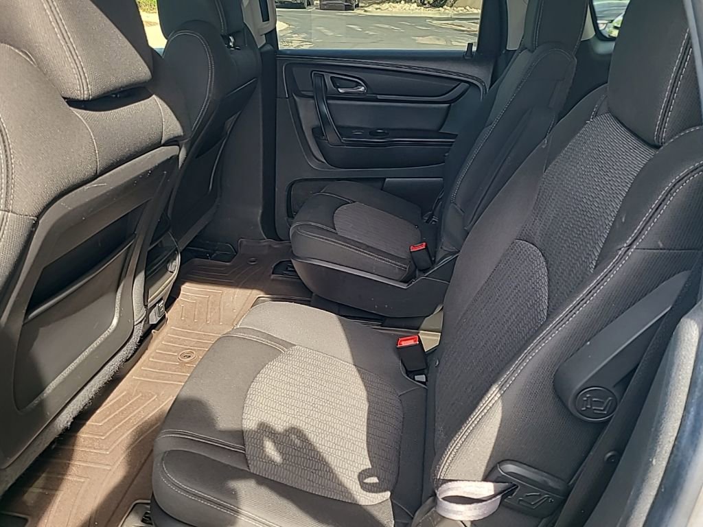 Used 2016 Chevrolet Traverse LT AWD/4WD image 12