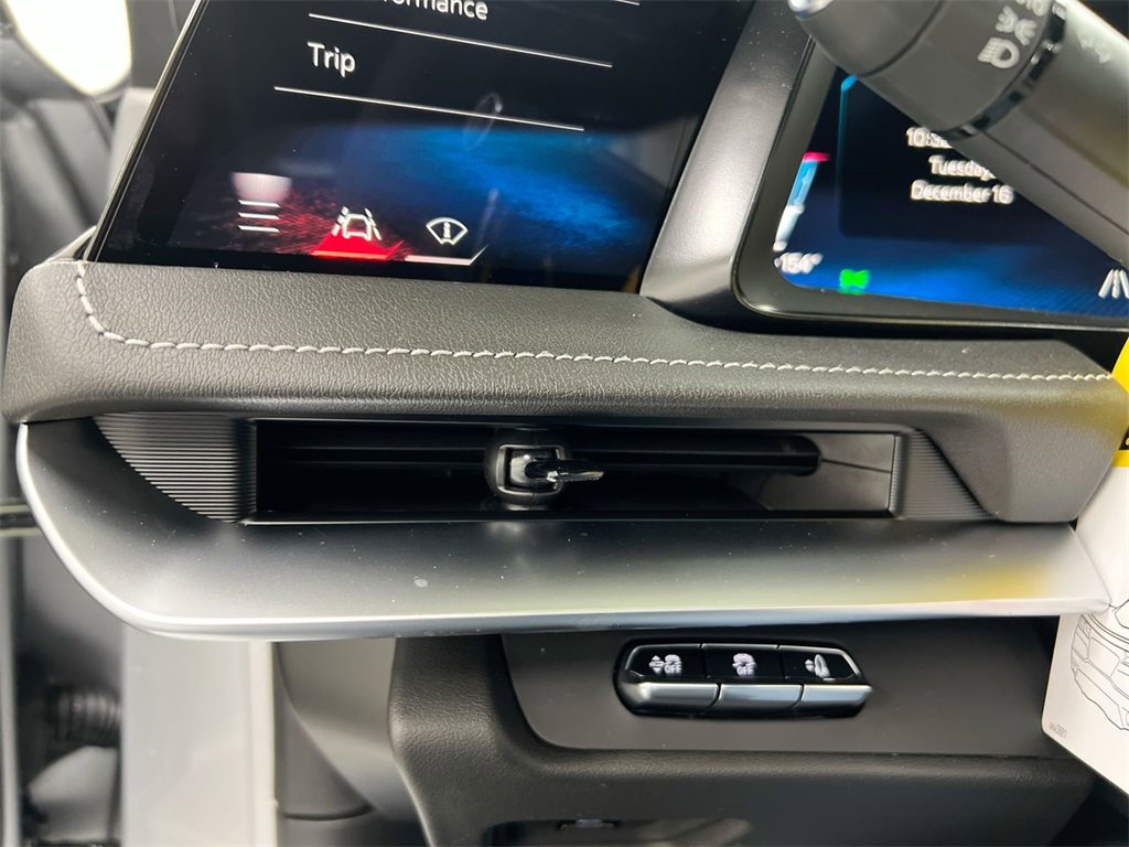 New 2026 Chevrolet Corvette Z06 image 18