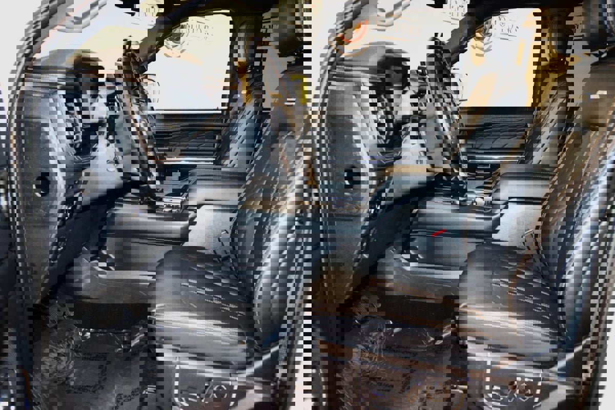 Used 2023 Ford Expedition Max Platinum AWD/4WD image 40