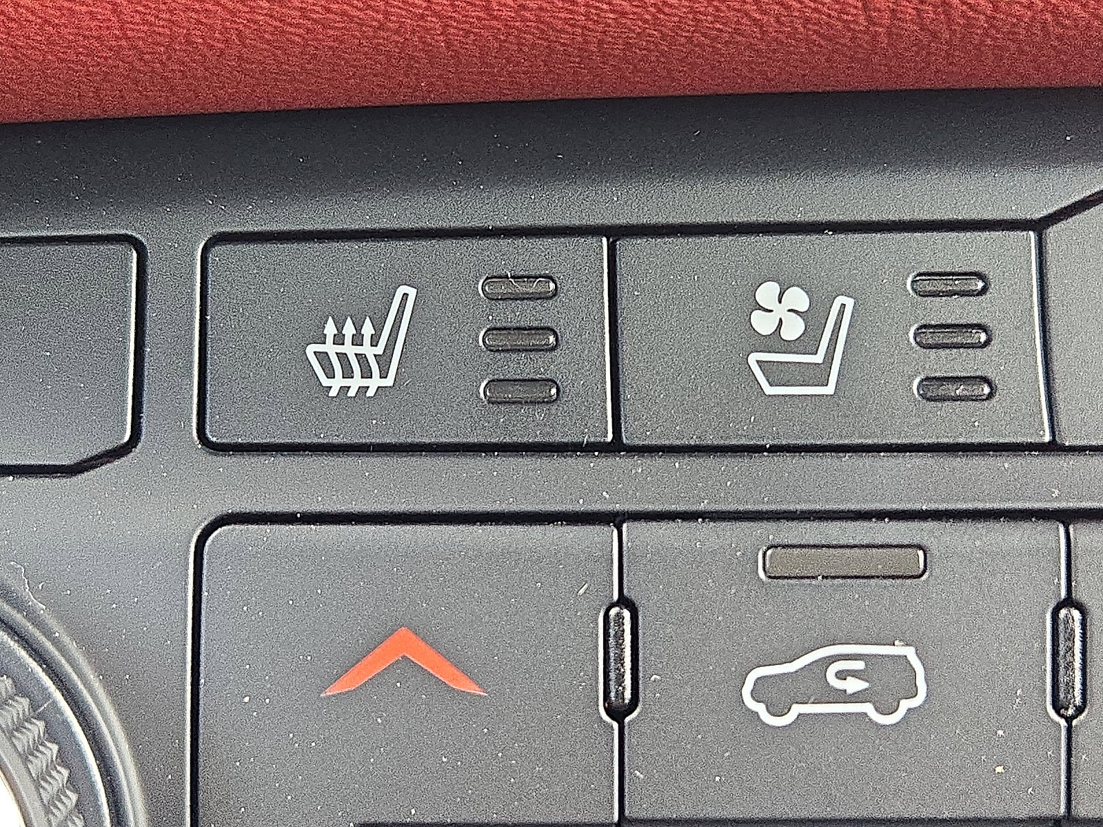 Used 2024 Dodge Durango SRT Hellcat image 19