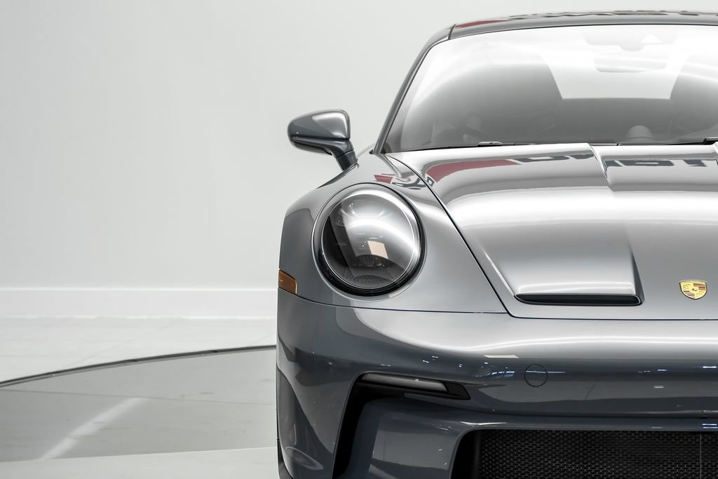 Used 2023 Porsche 911 GT3 RWD image 43