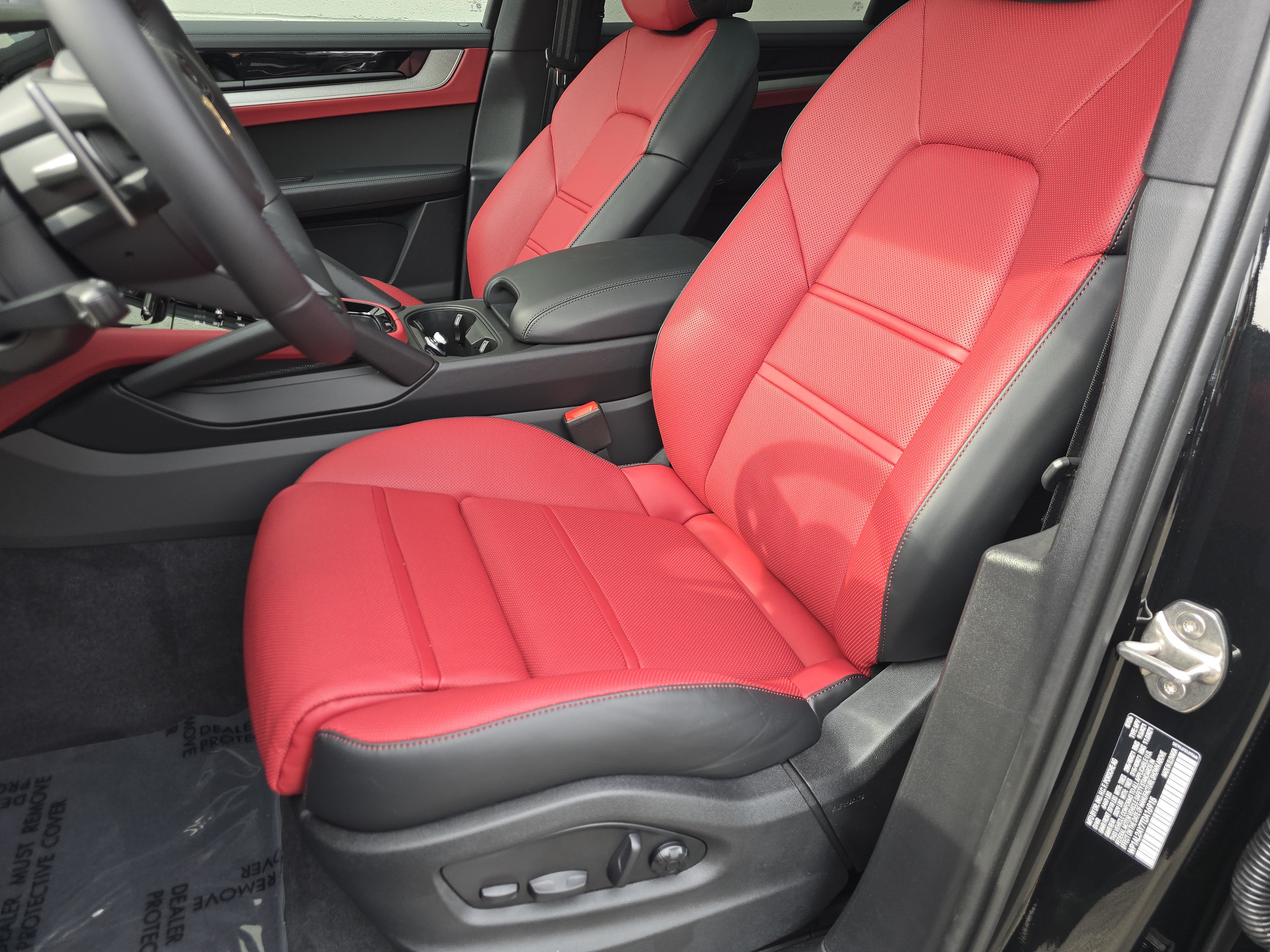New 2026 Porsche Cayenne S AWD/4WD image 5