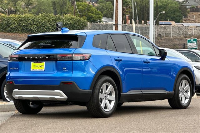 New 2025 Honda Prologue EX image 5