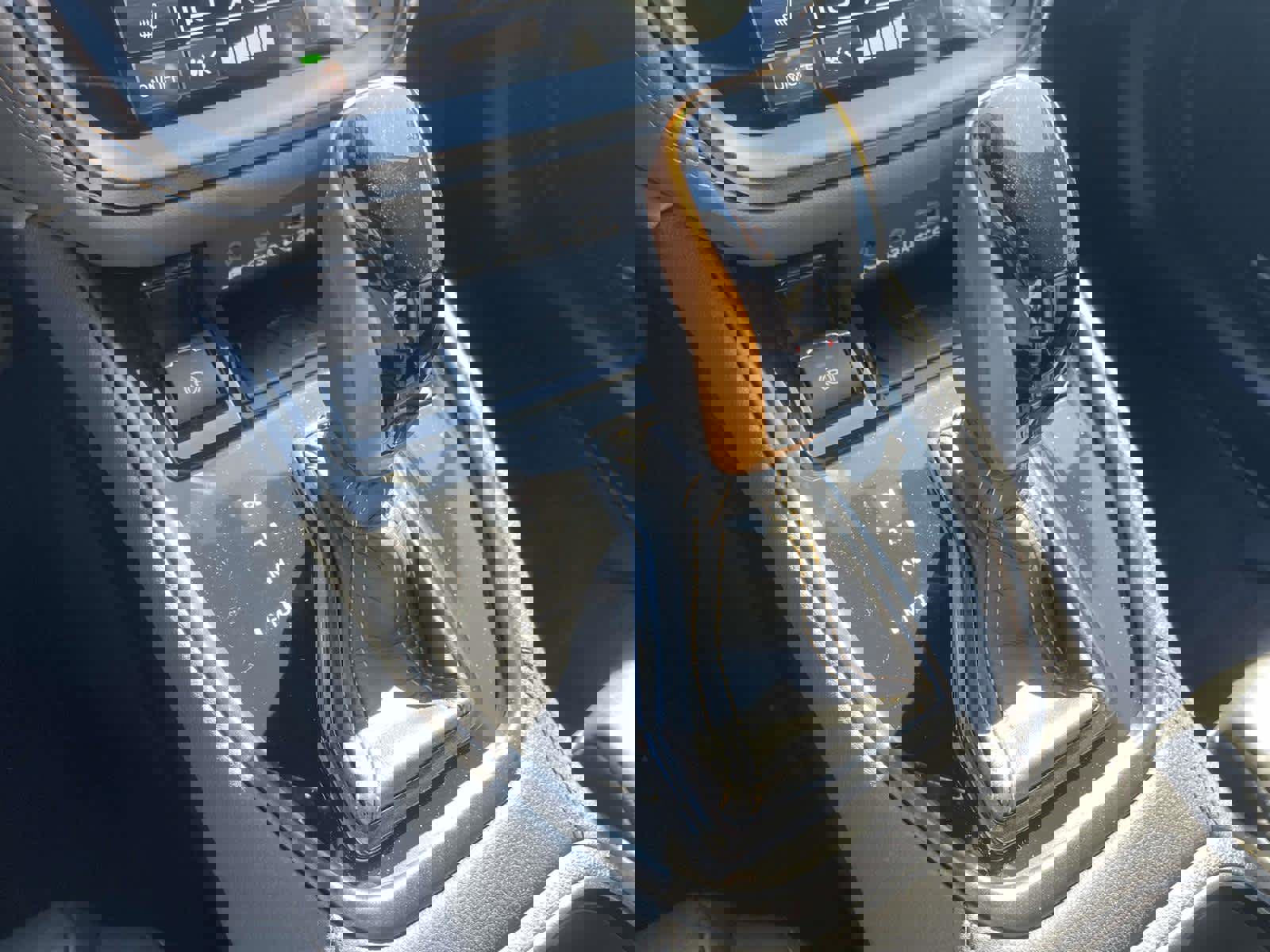 New 2025 Subaru Outback Wilderness image 14