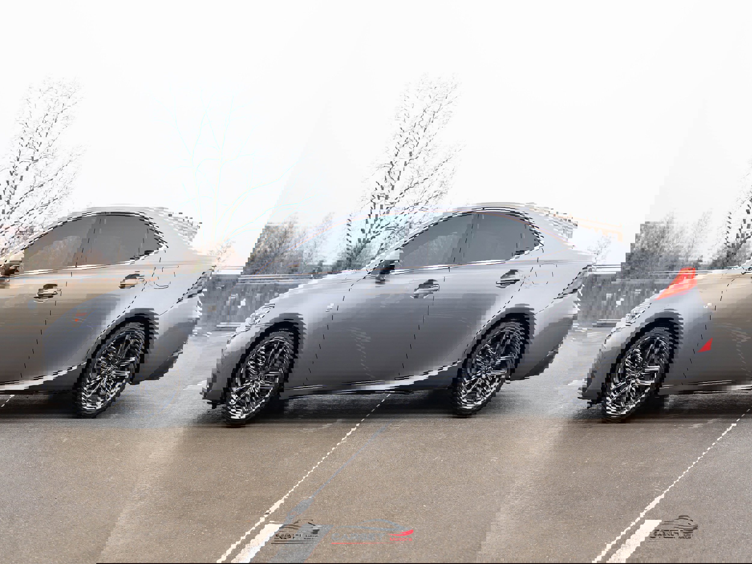 Used 2019 Lexus IS 300 F Sport w/ F Sport Package image 4