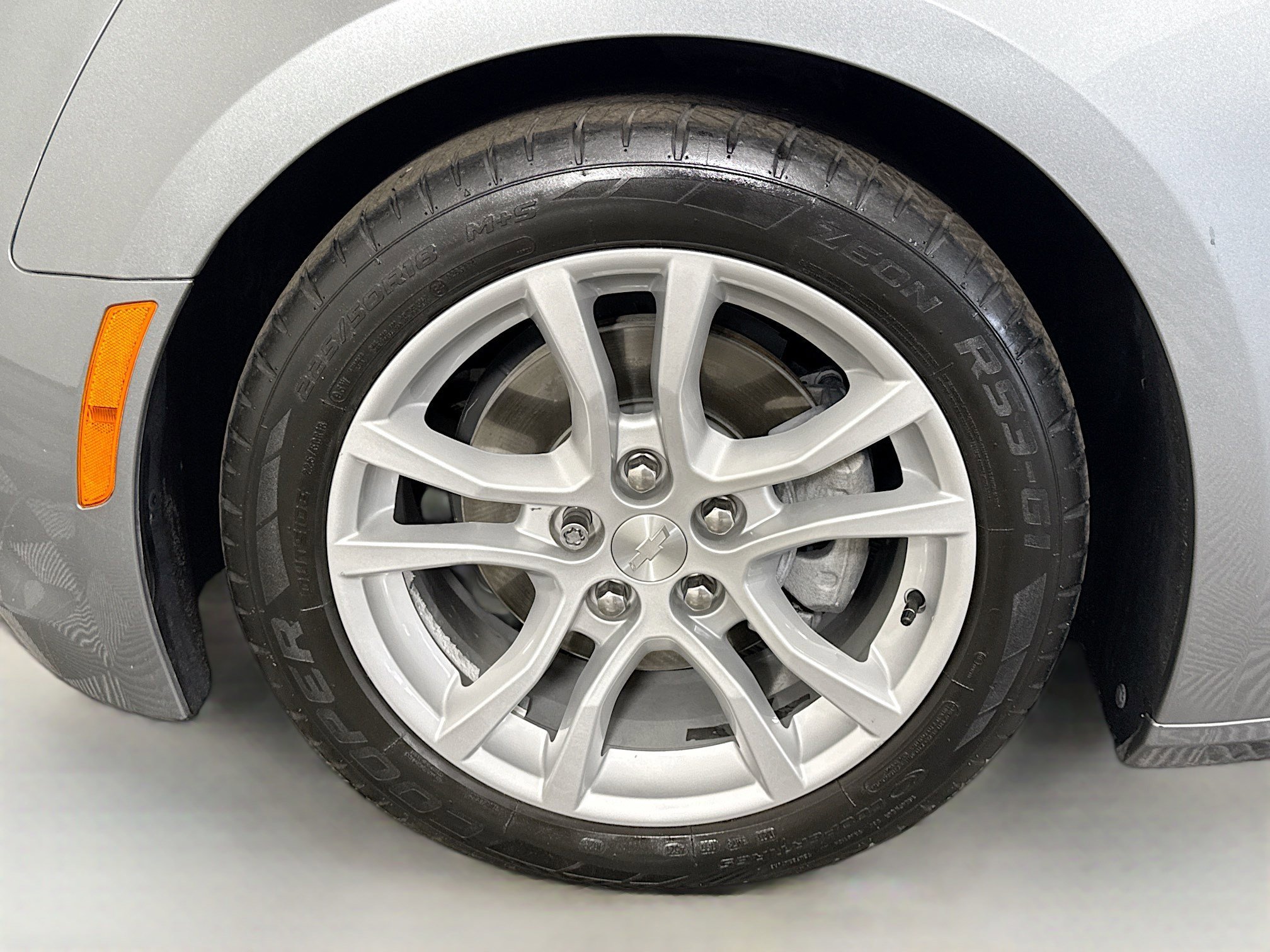 Used 2023 Chevrolet Camaro LS RWD image 36