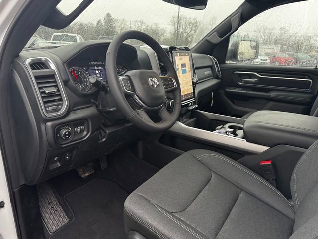 New 2026 RAM 1500 Big Horn image 22