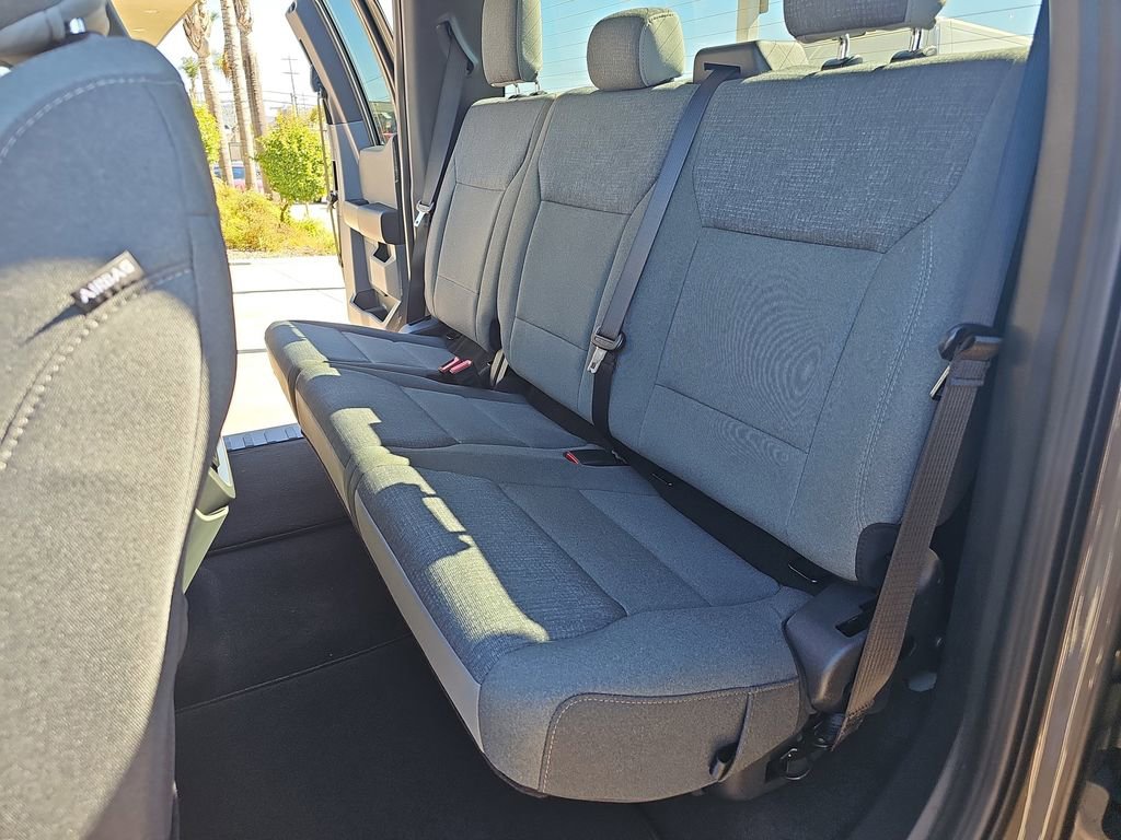 New 2026 Ford F150 XLT w/ Mobile Office Package image 13