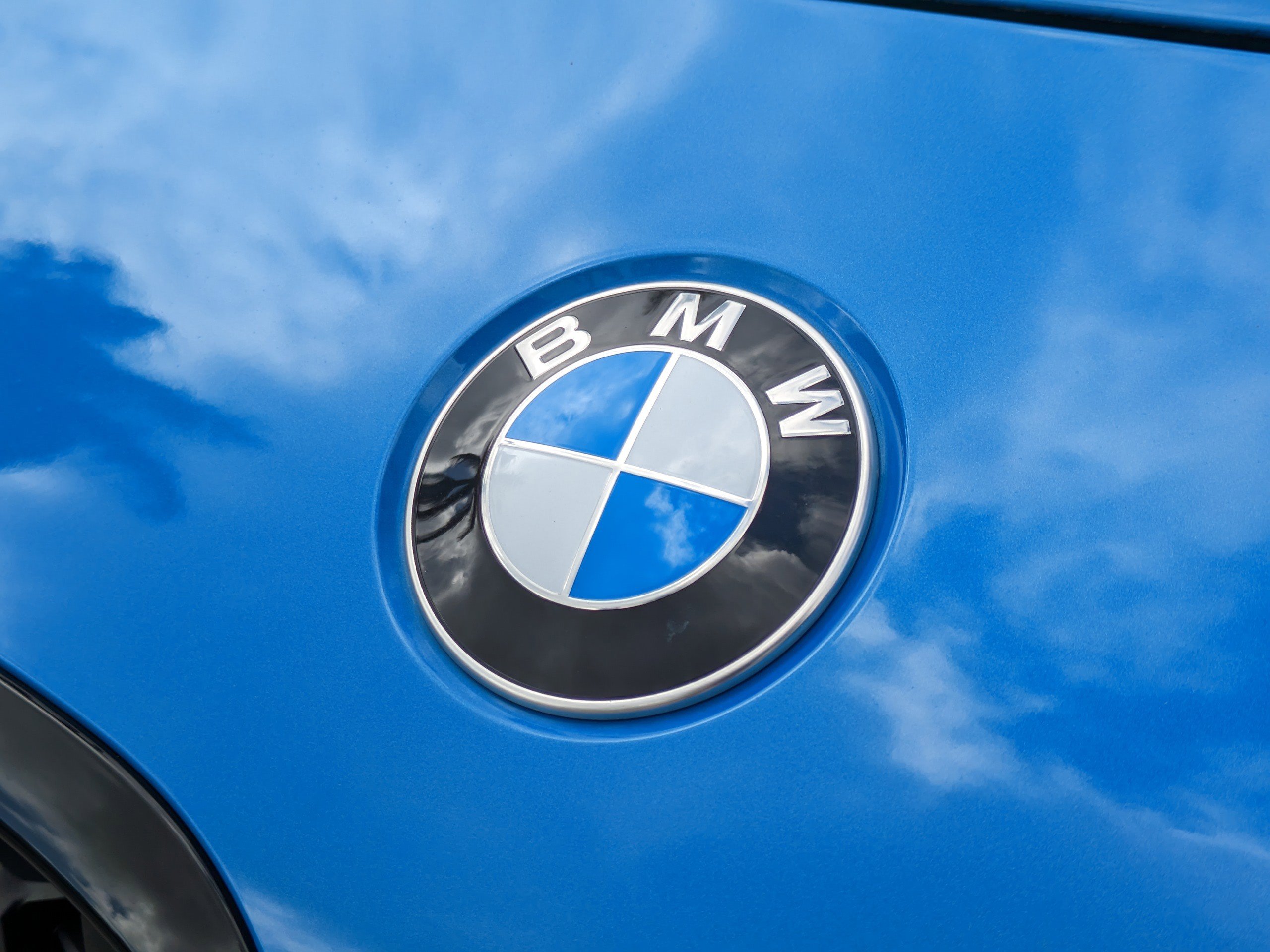 Used 2022 BMW Z4 sDrive30i w/ M Sport Package image 14