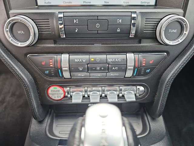 Used 2016 Ford Mustang GT Premium w/ Equipment Group 401A image 25