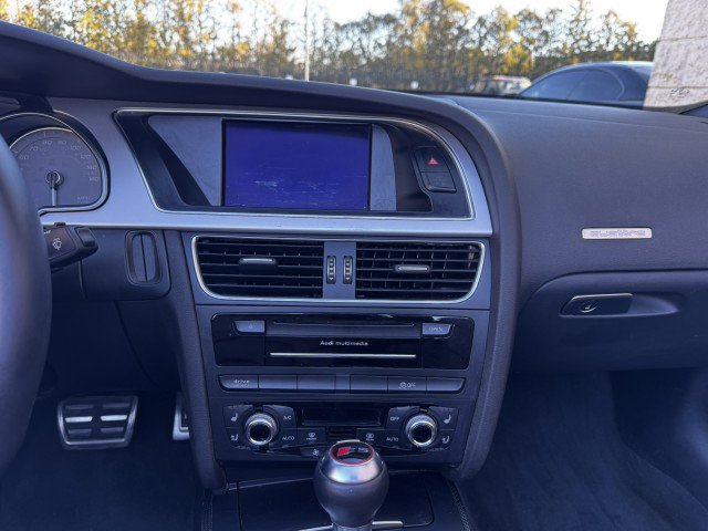 Used 2016 Audi S5 Premium Plus w/ Technology Package image 24