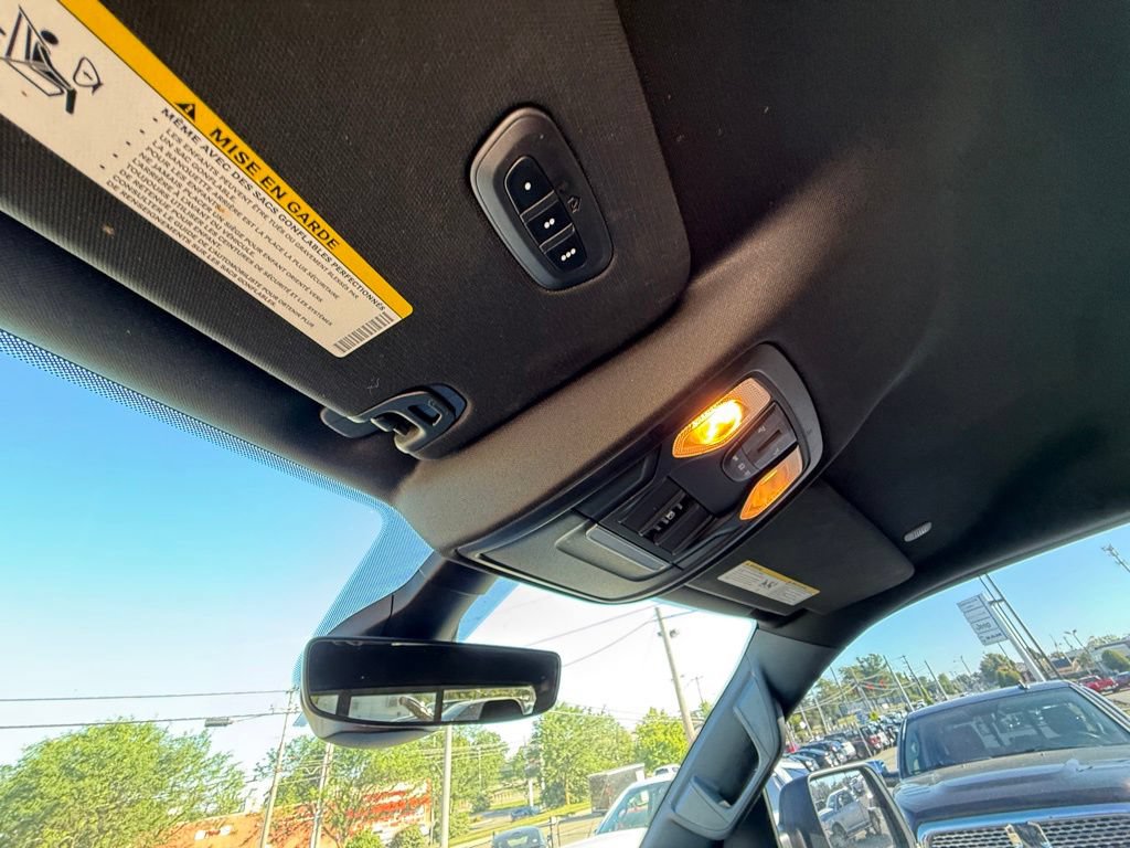 Used 2019 RAM 1500 Big Horn AWD/4WD image 25