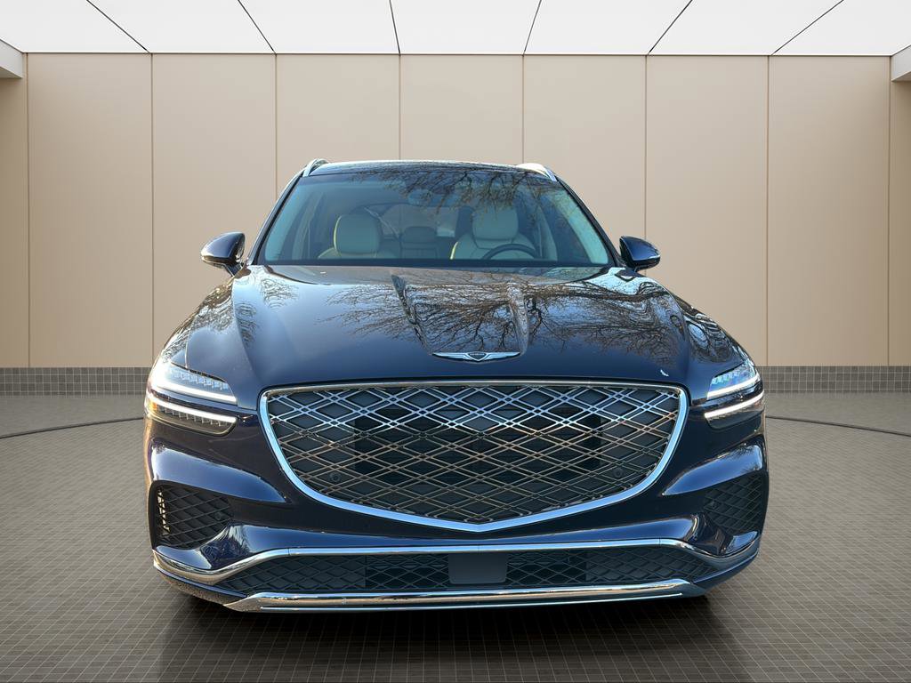 Certified 2026 Genesis GV70 2.5T image 8