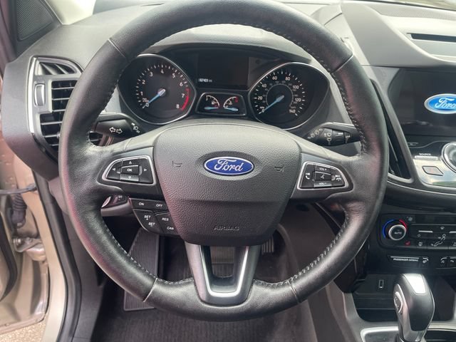 Used 2018 Ford Escape Titanium AWD/4WD image 21